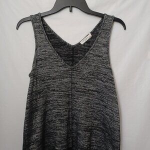 RAG & BONE WOMEN'S V-NECK TANK TOP